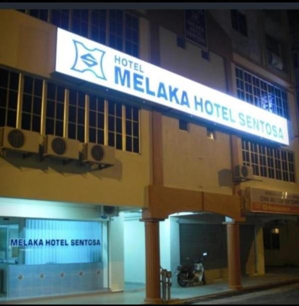 Hotel Sentosa Malacca