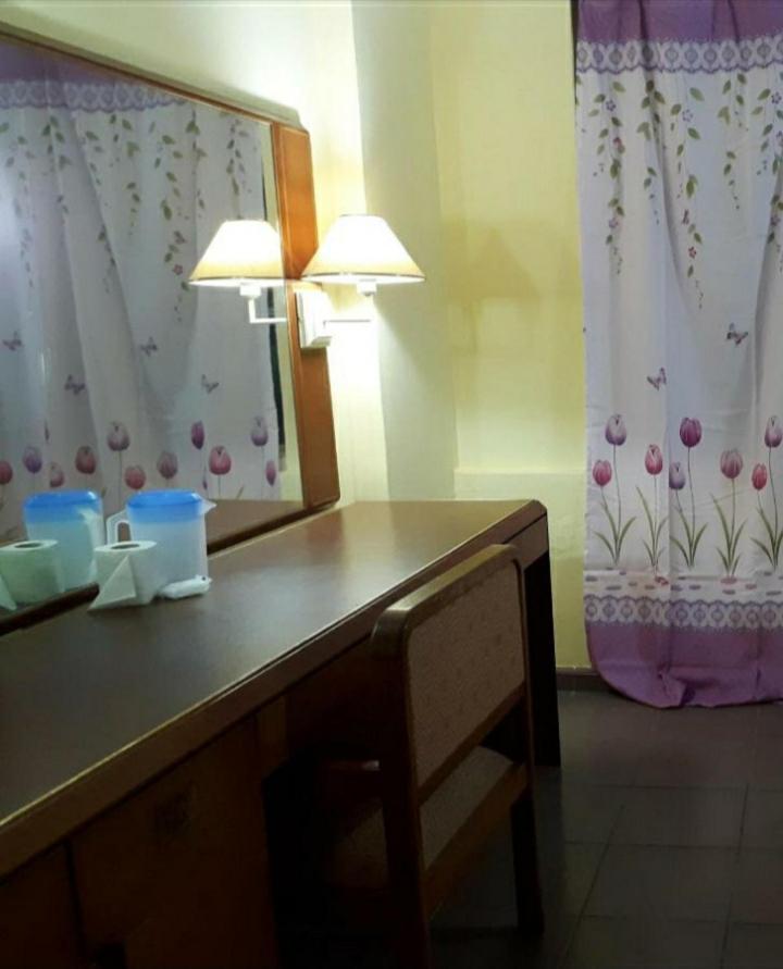 Sentosa Hotel Malacca