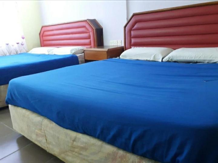 Hotel Sentosa *