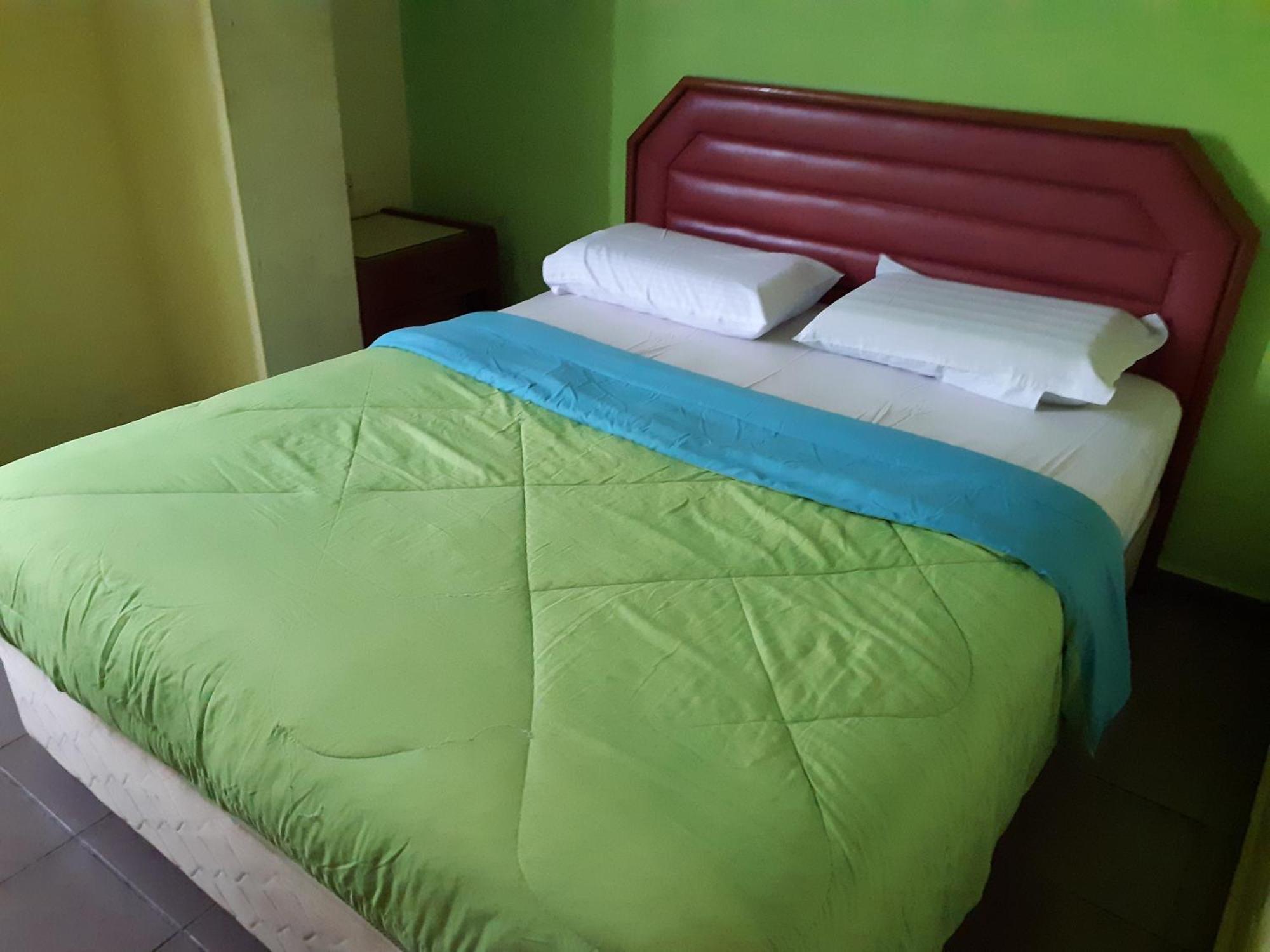 Hotel Sentosa *