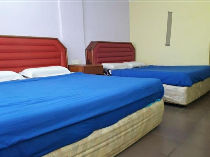 Hotel Sentosa Malacca